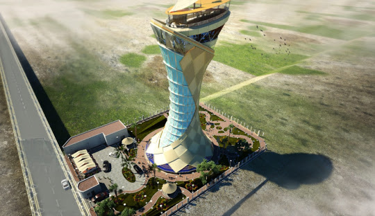 الحدود الشمالية